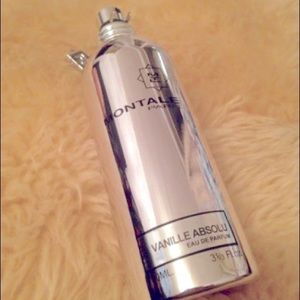 Montale Vanille Absolu